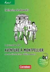 Aventure à Montpellier