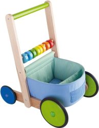 HABA Lauflernwagen Farbenspass
