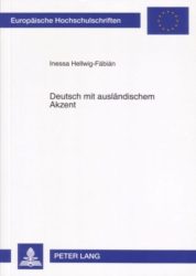 Deutsch mit ausländischem Akzent
