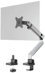 Durable Monitorhalter Select Plus, für 1 Monitor bis 32