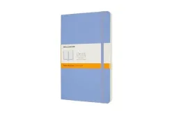MOLESKINE - Notizbuch, DIN A5, Blau