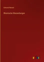 Rheinische Wasserburgen