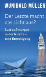 Der Letzte macht das Licht aus?