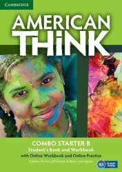 Amer Think Starter Combo B W/o