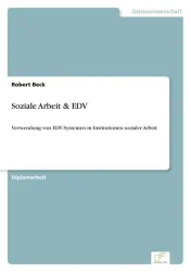 Soziale Arbeit & EDV