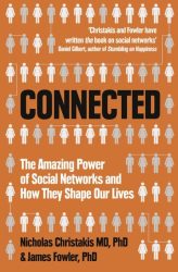 Connected, English edition