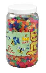 Hama Bügelperlen-Mischung Mix51