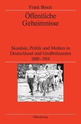 Öffentliche Geheimnisse