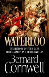 Cornwell, B: Waterloo