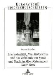 Intertextualität, 