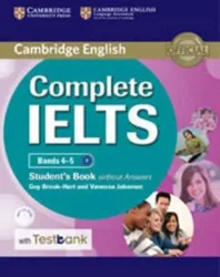 Comp Ielts Bands 4-5 Students