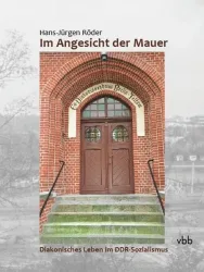 Im Angesicht der Mauer