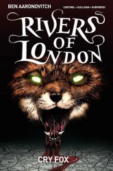 Rivers of London - Cry Fox