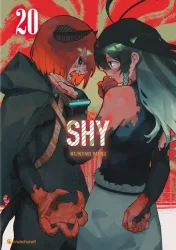 SHY ? Band 20