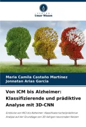 Von ICM bis Alzheimer: Klassifizierende und prädiktive Analyse mit 3D-CNN