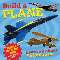 Build a Plane-Board