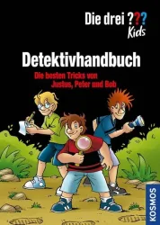 Kosmos - Die drei ??? Kids