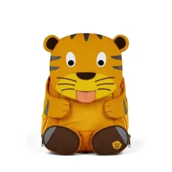 Affenzahn - Kindergarten Rucksack, 24x34x18CM, Gelb