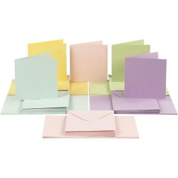 Creativ Company Creativ Company Blankokarte 220