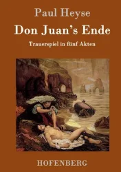 Don Juan's Ende