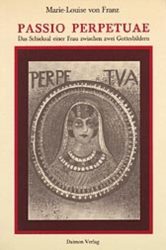 Passio Perpetuae