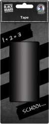 URSUS Washi Tape Blackboard 100 mm x 5 m