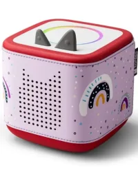 tonies Toniebox 2 Hülle Regenbogen