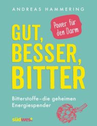 Buch: Gut, besser, bitter