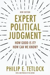 Expert Political Judgment