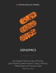 Gale, F: Genomics