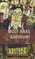 Brenner Band 4: Silentium