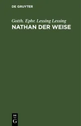Nathan der Weise