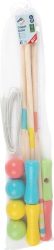 small foot ® Krocket Active - bunt
