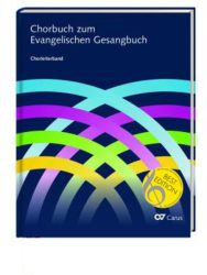 Chorbuch zum Evangelischen Gesangbuch, Chorleiterband