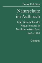 Naturschutz im Aufbruch
