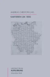 Kartieren um 1800