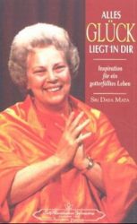 Alles Glück liegt in dir