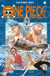 Carlsen Verlag - One Piece 37, Multicolor
