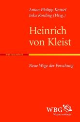 Heinrich von Kleist
