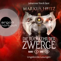 Die Rückkehr der Zwerge (Nur bei uns!)