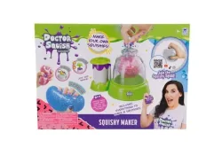 Boti - Doctor Squish, Squishy Maker Station, Multicolor