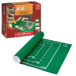 Jumbo Puzzlemappe Puzzle & Roll