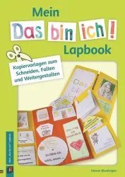 Mein ?Das bin ich!?-Lapbook