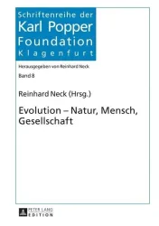 Evolution ? Natur, Mensch, Gesellschaft