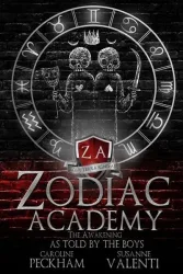 Zodiac Academy