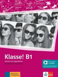 Klasse! B1 ? Hybride Ausgabe allango
