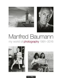 My world of photography 1991-2016