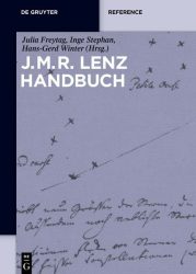 Jakob Michael Reinhold Lenz