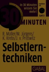 30 Minuten Selbstlerntechniken