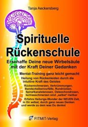 Spirituelle Rückenschule